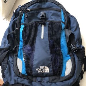 North Face Recon Backpack